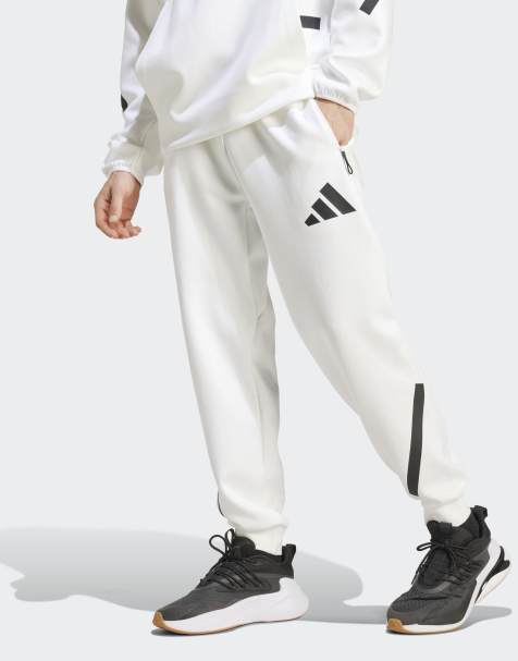 adidas Performance - Z.n.e. - Pantalon - Blanc - view 1