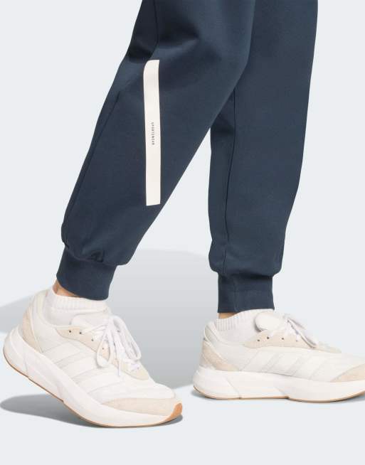 adidas performance Pantaloni color inchiostro aurora ASOS