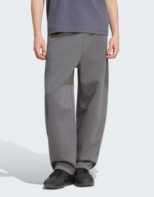 Adidas Uomo Antracite Z.n.e. M - Pantalone - Immagine 4