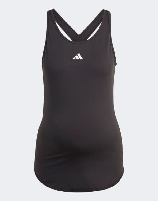 Adidas performance 2024 tank top