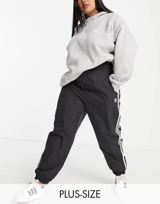 Adidas tracksuit bottoms cheap asos