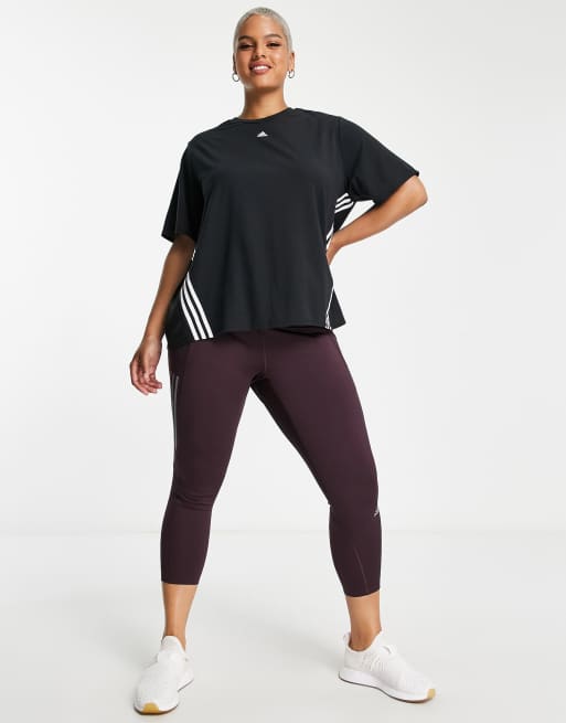 Adidas own cheap the run leggings