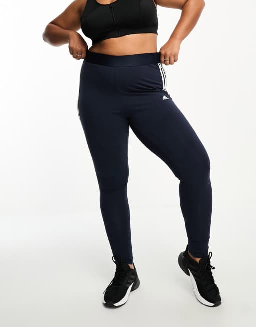 Adidas shop plus leggings