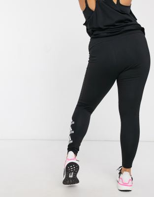 adidas plus leggings