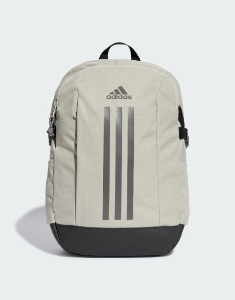 Asos large minimal outlet backpack