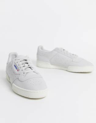 adidas powerphase all white