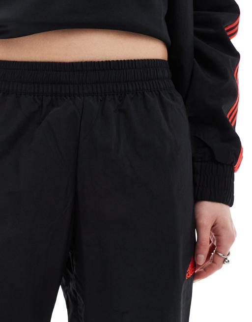 adidas - Predator 30th Anniversary - Pantalon de survêtement tissé - Noir, 3 de 4