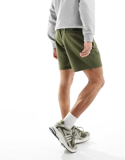 Adidas premium sales essentials shorts