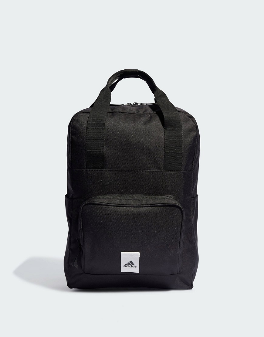 adidas Prime backpack in black