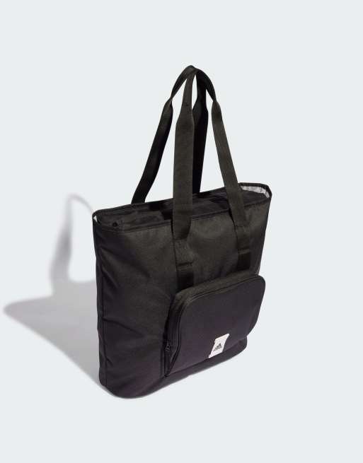 adidas Prime Training Tote Bag - Black