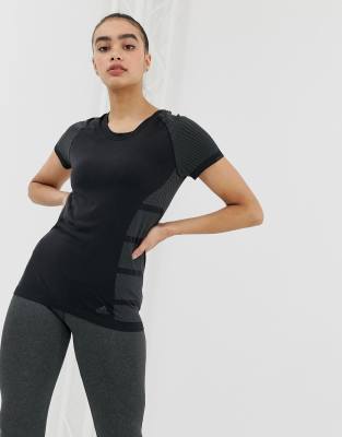 adidas primeknit shirt