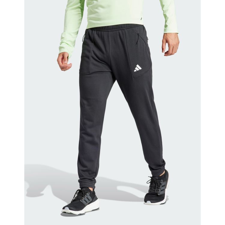 adidas Pump Workout Pants - Grey