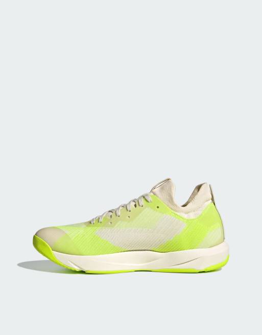 adidas - Rapidmove ADV - Sneakers bianche