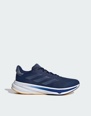 adidas Response Super trainers in blue