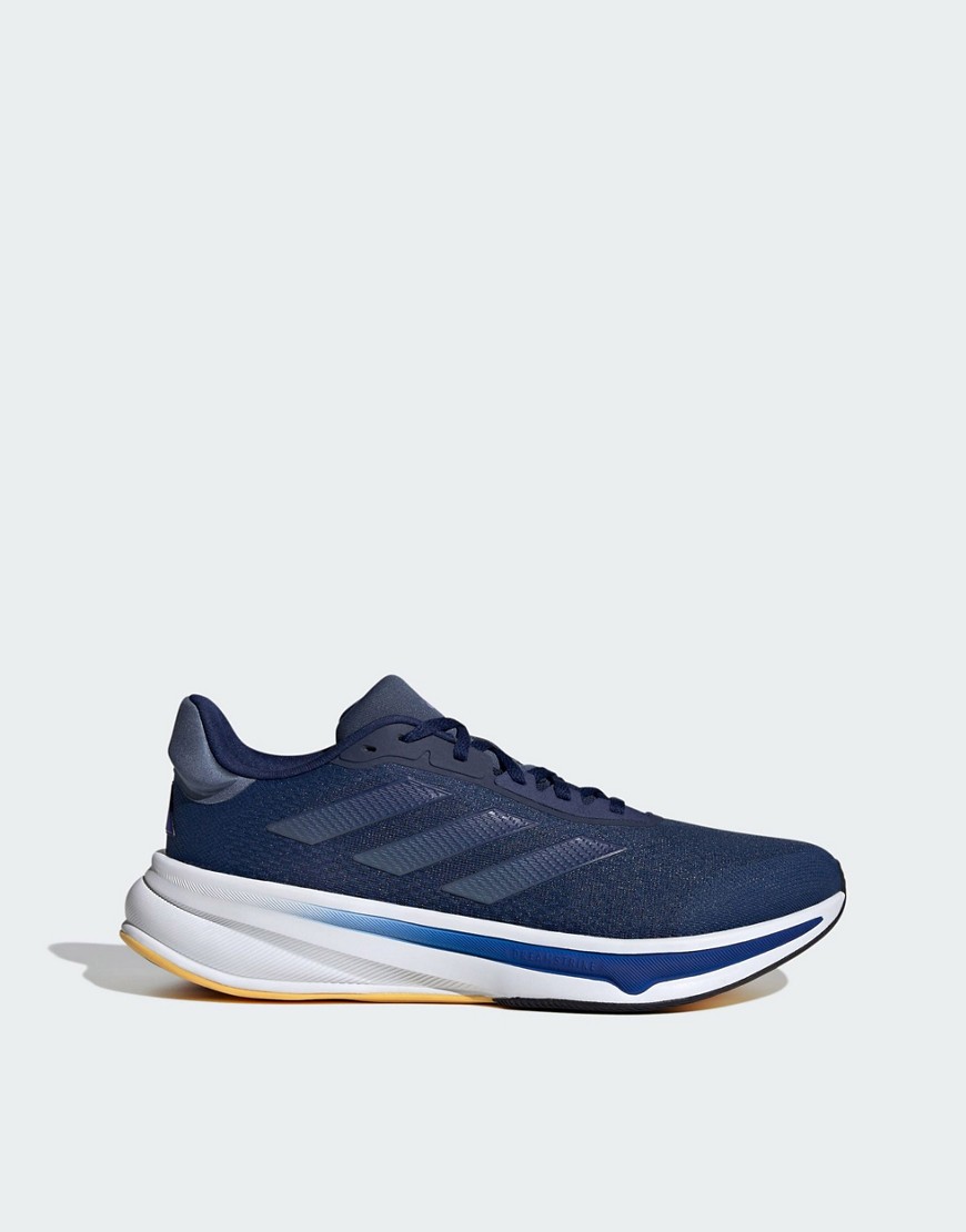 adidas Response Super trainers in blue
