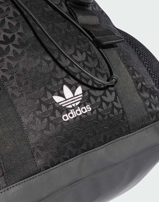 Adidas store trefoil monogram