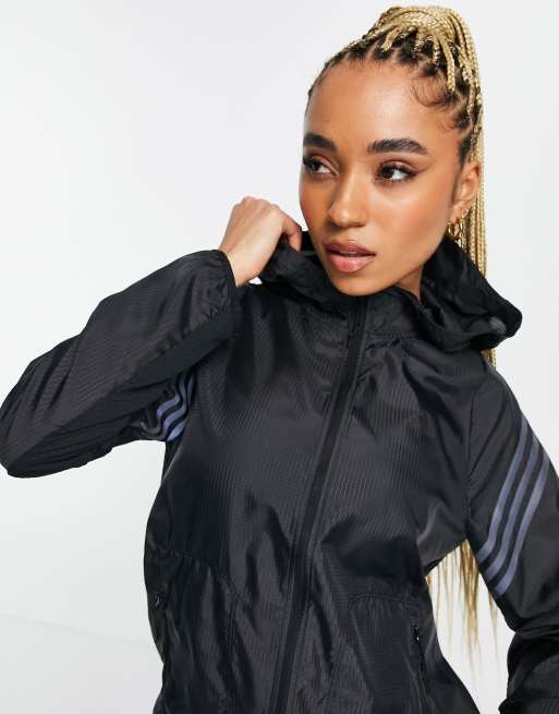 Adidas response outlet shell jacke