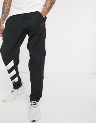 3 stripe joggers adidas