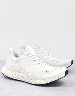 adidas 4d futurecraft white