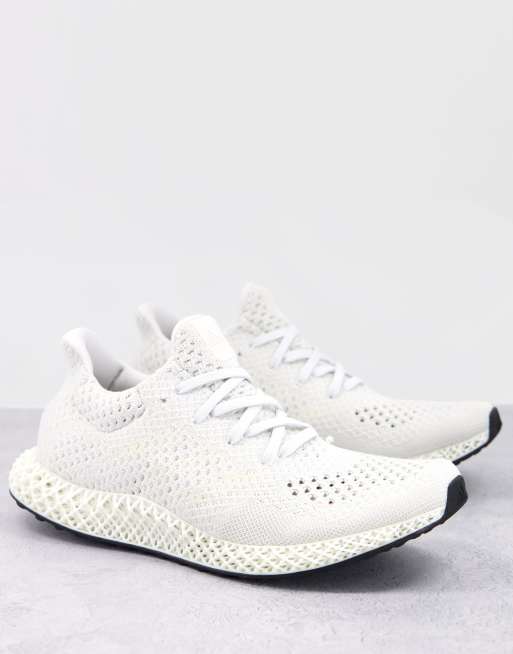 Adidas 4d clearance blancas jordan