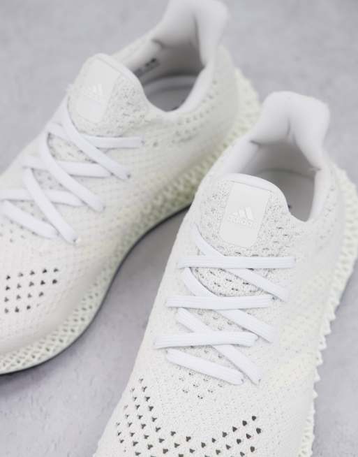 adidas gazelle silver green womens Adidas Futurecraft 4D White  A-B Flyde Kickers