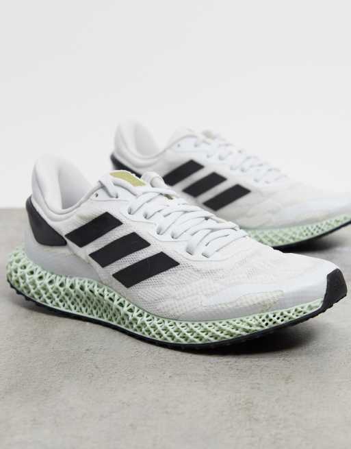 Adidas 4d outlet trainers