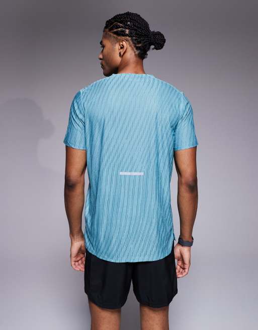 adidas Running adi365 t-shirt bleu, 3 de 5