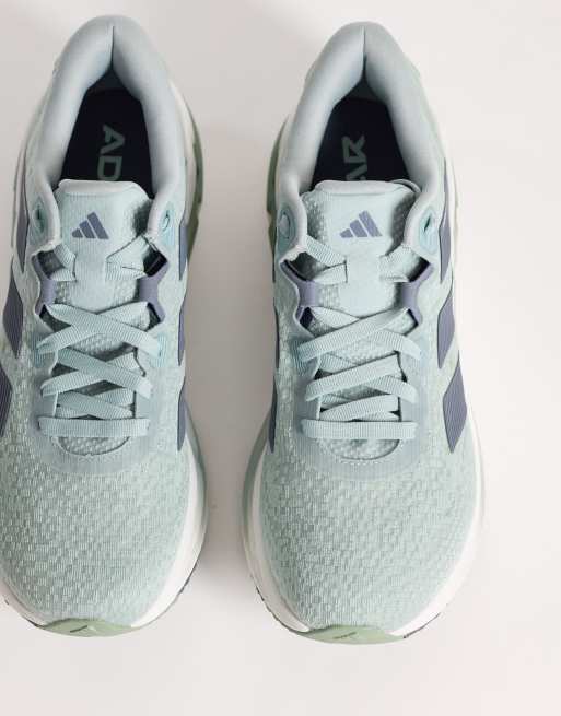 adidas Running – Adistar 4 – Kakifärgade träningsskor, 2 av 5