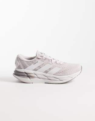 adidas Running - Adistar 4 - Sneaker in Flieder-Lila