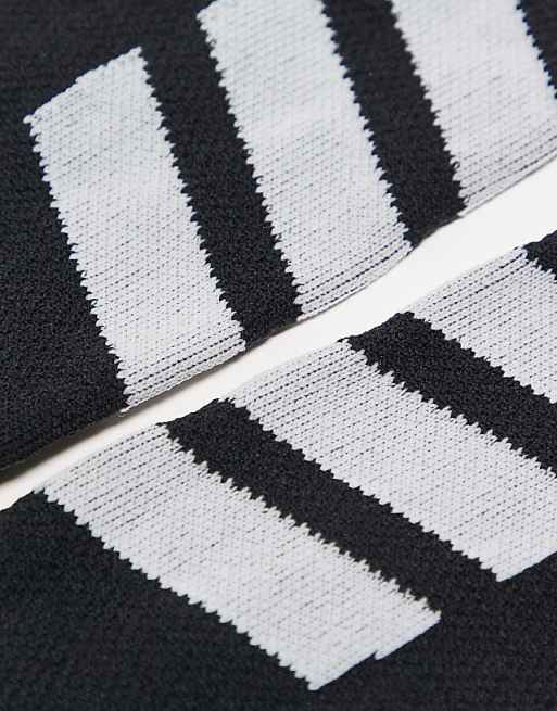 Bold Stripe Rib Footsie Bold Stripe Rib Footsie