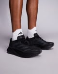 [adidas performance] adidas Running Adizero Boston 13 in triple black 39 1/3 BLACK