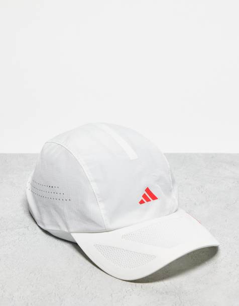 adidas Running - Adizero Climacool - Casquette légère - Blanc - view 1