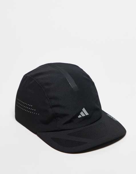 adidas Running - Adizero Climacool - Casquette légère - Noir - view 1