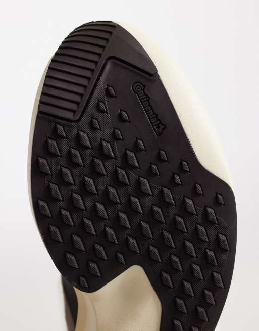 adidas Running - Adizero - EVO SL ATR - Sneakers i brun/cremehvid/sort/lyserød, 5 af 5