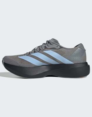 adidas Running Adizero evo sl shoes  and blue 