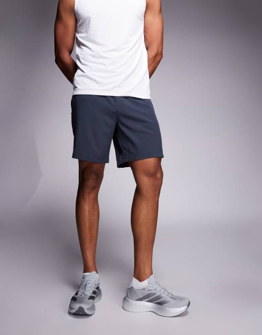 adidas Running – Adizero Evo SL – Sneaker in Grau, 3 von 5