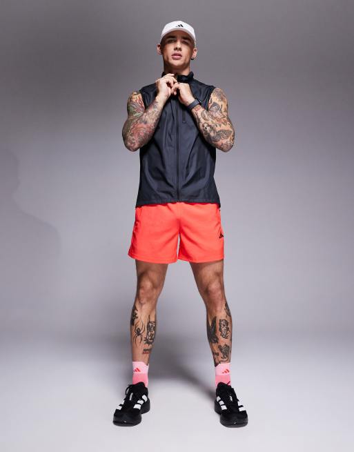 adidas Running – Adizero EVO SL – Sneaker in Schwarz und Weiß