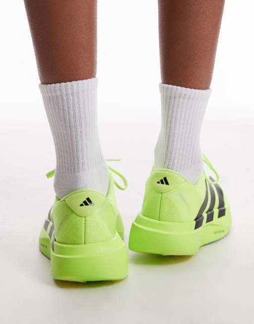 adidas gazelle silver green womens adidas Adizero SL 2 Mens Running Shoes main image 1