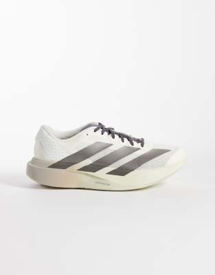 Adidas Originals Adidas Running Adizero Evo Sl Sneakers In White