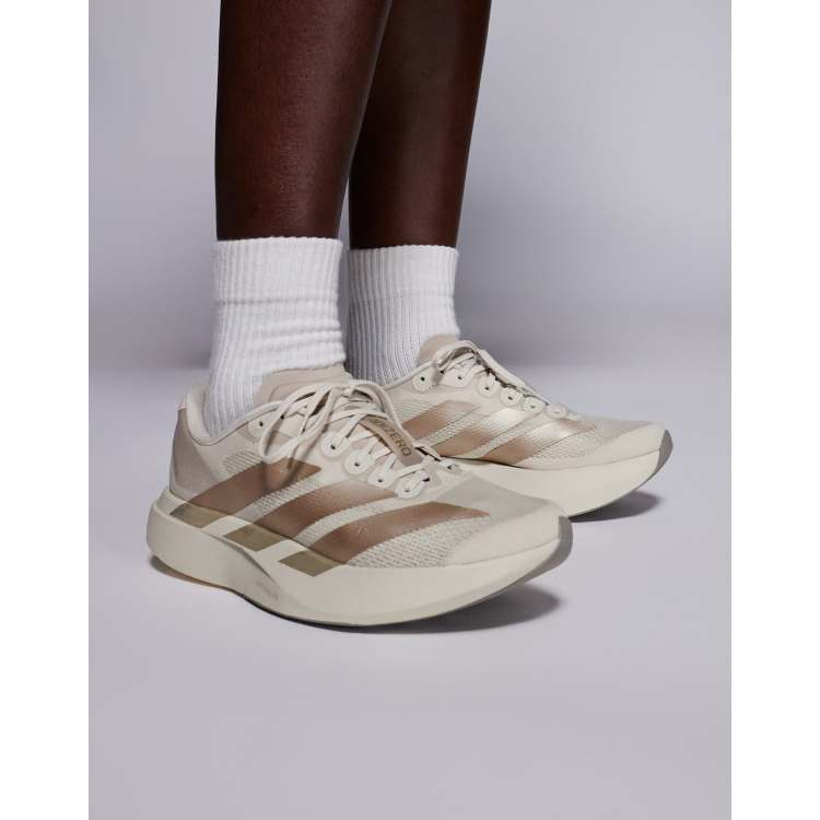 adidas gazelle silver green womens adidas Originals x Brain Dead Forest Hills main image 1