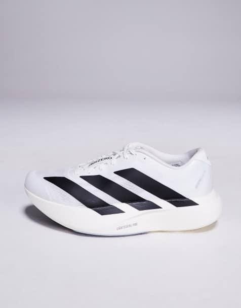 White adidas Trainers For Women | ASOS
