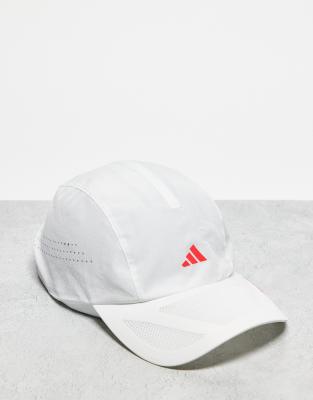 Adidas adizero climacool cap clearance