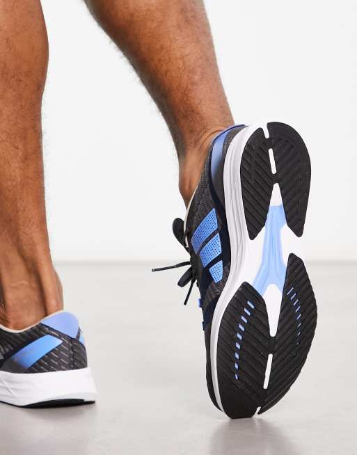 adidas Running – Adizero RC 5 – Czarne buty sportowe, 2 z 4