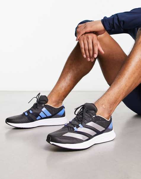 Asos mens store trainers sale