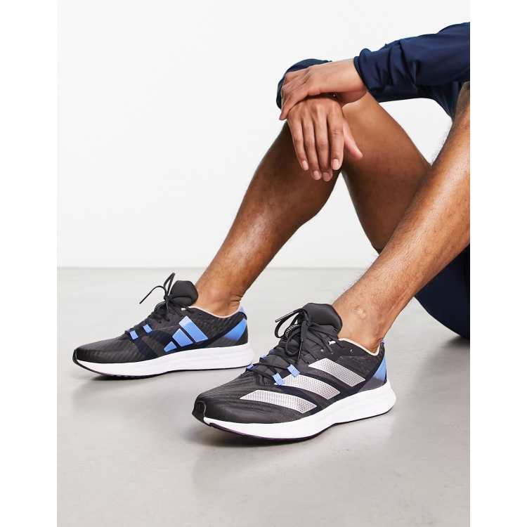 Adidas hot sale 5 black