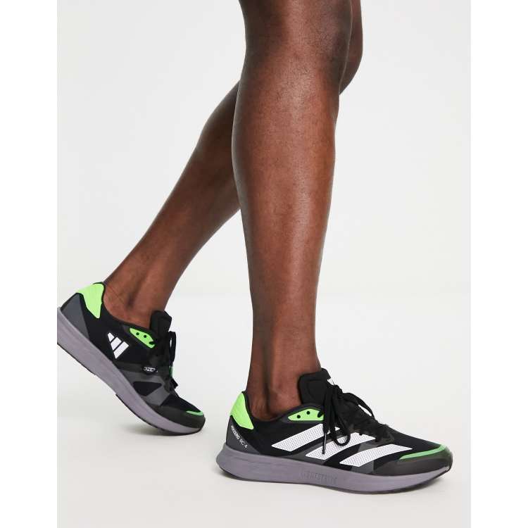 adidas gazelle silver green womens ADIDAS ADIZERO RC 4 - GX8153  bCODE