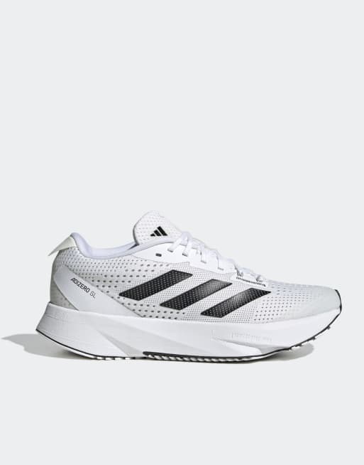 Adizero SL Lace-Up Running Shoes