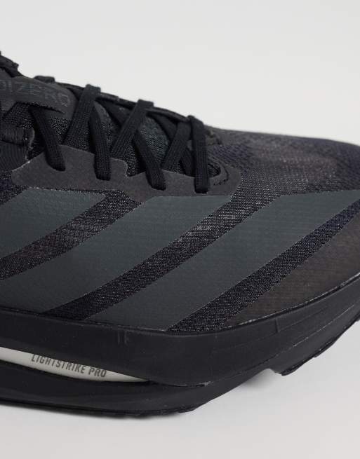 adidas Running Adizero SL2 baskets noires, 2 de 5