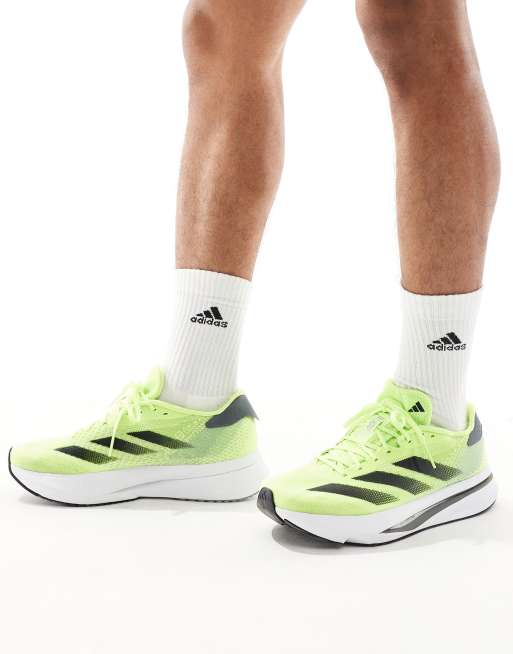 adidas Running – Adizero SL2 – Sneaker in Gelb, 5 von 5