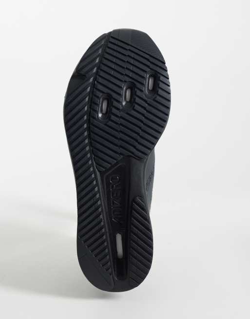adidas Running Adizero SL2 Sneaker in Schwarz, 3 von 5